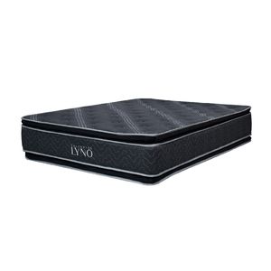 Colchon Doble Pillow 2X2