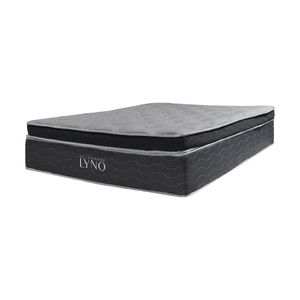 Colchon Vital Pocket 160