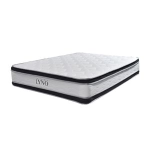 Colchon Doble Euro 120