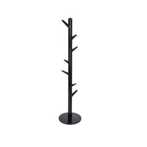 Perchero Arbol negro