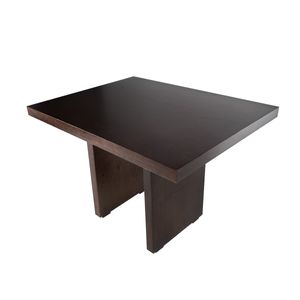 Mesa Comedor Calypso Caoba