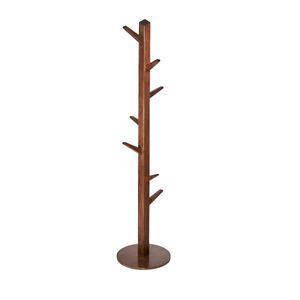 Perchero Arbol Nuez