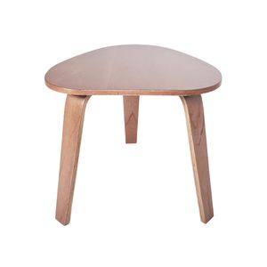 Mesa Auxiliar Beta Pequeña Nuez