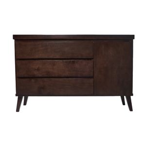 Biffet London Caoba