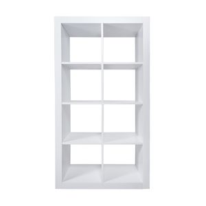 Estanteria Alfa Blanco