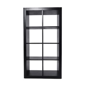Estanteria Alfa Negro