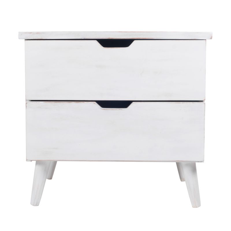 Mesa-de-noche-armany-blanco-vintage