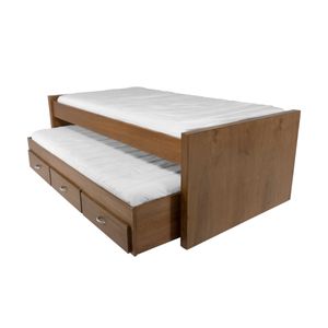 Cama Nicho Jenny Nuez