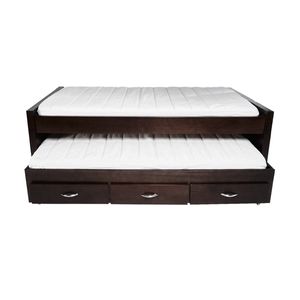 Cama Nicho Jenny Caoba