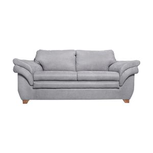 Sofa 2 Ptos Sinú Kazan Gris