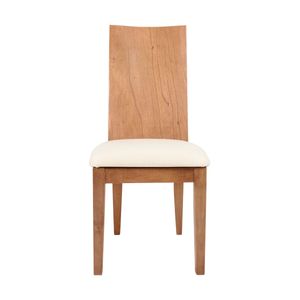 Silla Comedor Galicia Portugal Beige Nuez