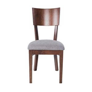 Silla Comedor Nova Portugal Gris Caoba