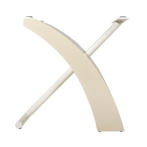 Base Comedor Sigma Habano Metalizado