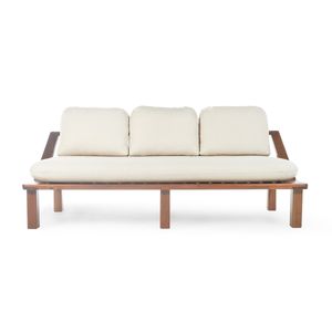 Sofa 3 Ptos Grecia Kazan Beige