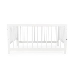 Corral Cuna Blanco