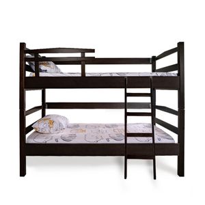 Camarote Frances 100 Caoba