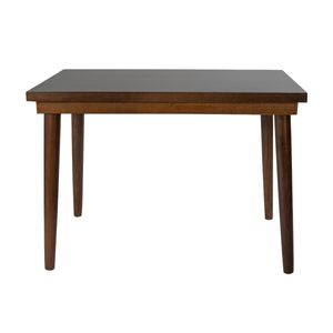 Mesa Comedor Dana Caoba