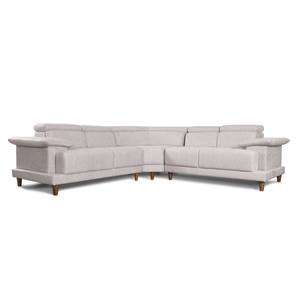 Sofa Modular Mini Zulu Vizcaya Crudo