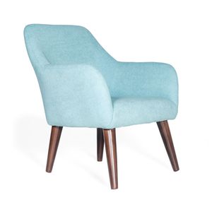 Silla Auxiliar Samanta Caoba Zulia Menta