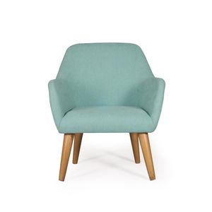 Silla Auxiliar Samanta Nuez Zulia Menta