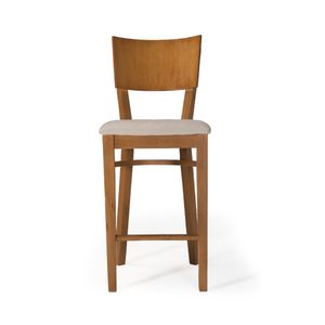 Silla Barra Nova Nuez Portugal Beige