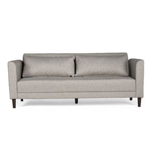 Sofacama Buró Houston Taupe