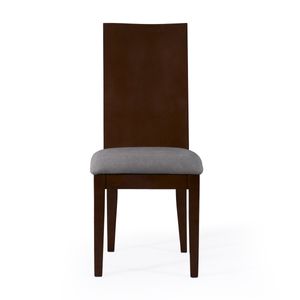 Silla Comedor Galicia Portugal Gris Caoba