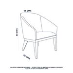 Medida-Silla-Duquesa