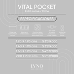 LYNO POCKET