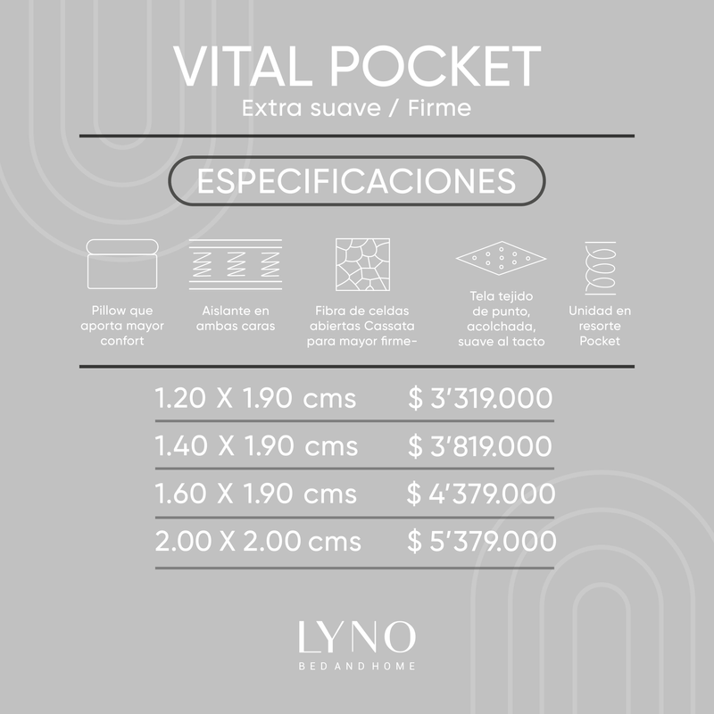 LYNO POCKET