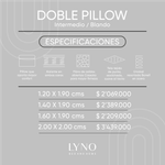 LYNO PILLOW