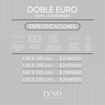 LYNO EURO