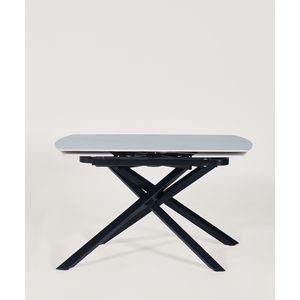 Mesa de Comedor Extensible Nevada Marmolada