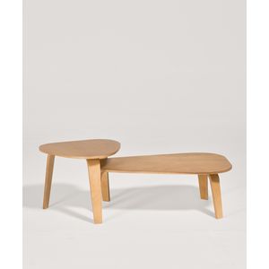 Juego de Mesas Auxiliar Beta Arena