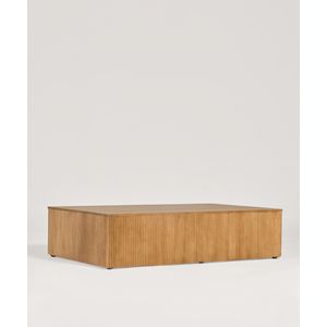 Mesa Centro Sion Rectangular Arena