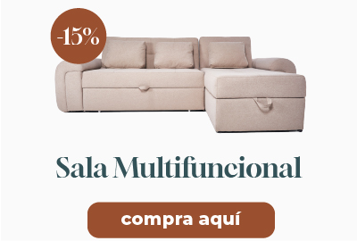 Sofa Multifuncional